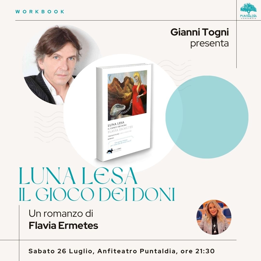 Festa di apertura